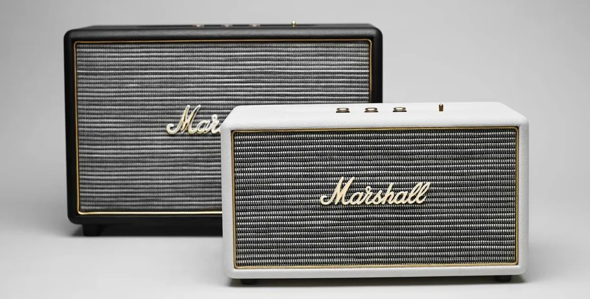 Enceinte Stanmore Marshall — photo 2