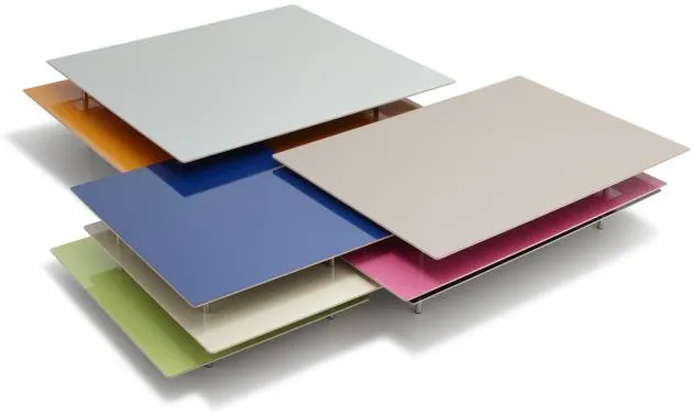 Etage Table par Offecct — photo 3