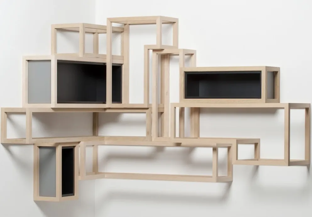 Composition Trace par Derek Welsh — photo 2
