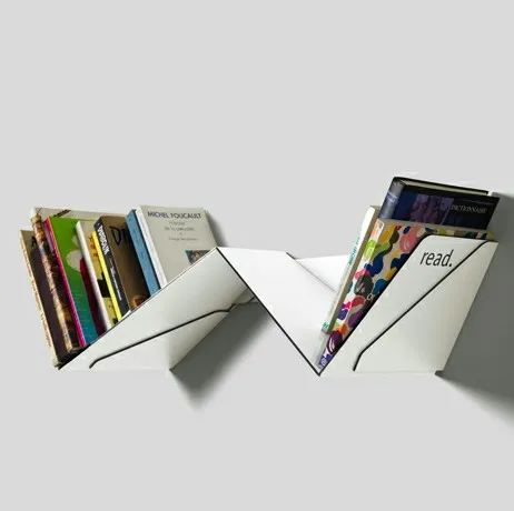 etagere-design-livre Etagère Transitory par Robert Stadler — photo 2