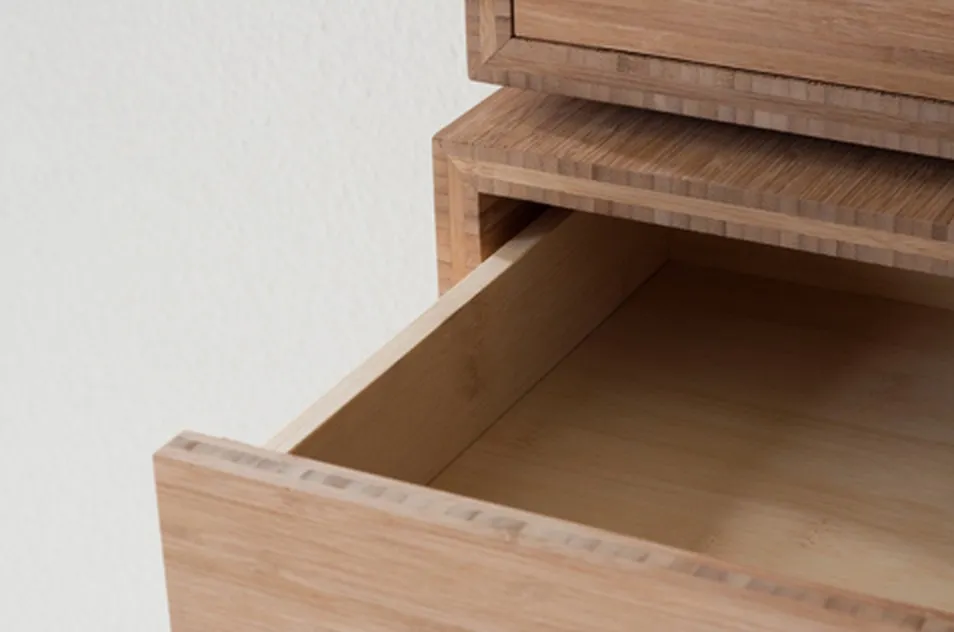 Une étagère plutôt originale pour accéder aux niveaux élevés — photo 5