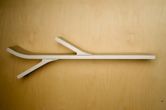 Etagère modulaire IVY par Paris Lowitz — photo 1