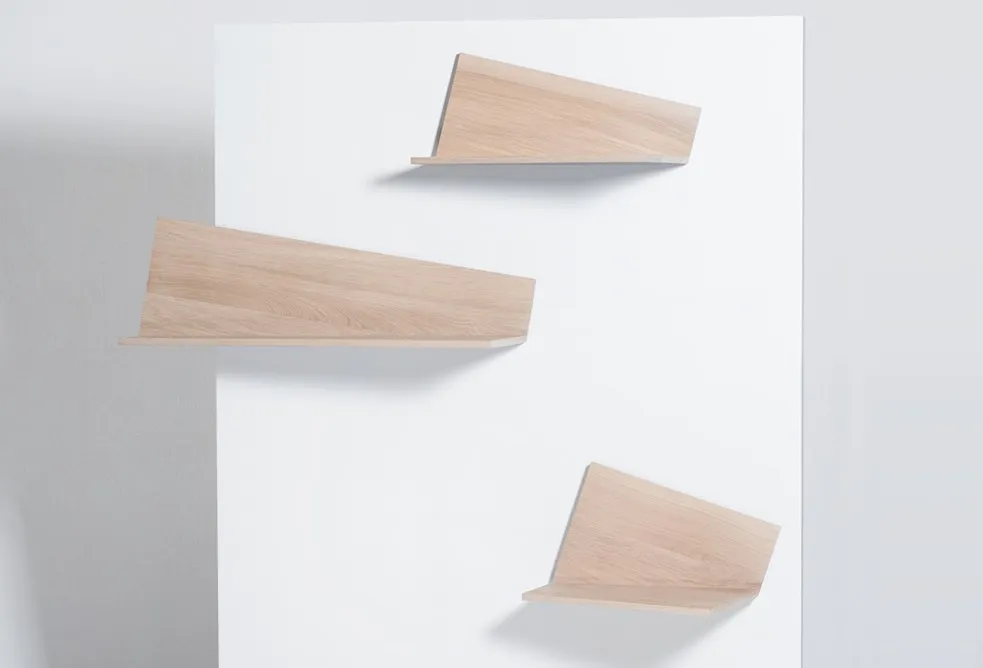 Etagères pliages par Hervé Langlais — photo 6