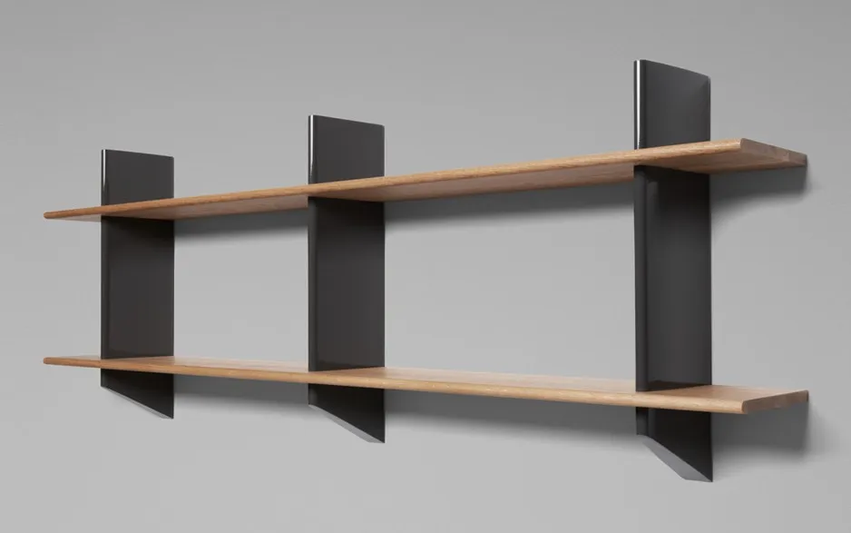 Collection Jean Prouvé G-Star RAW pour Vitra — photo 10