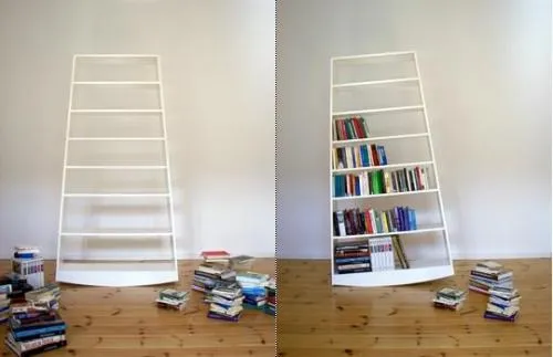 Etagère toople design