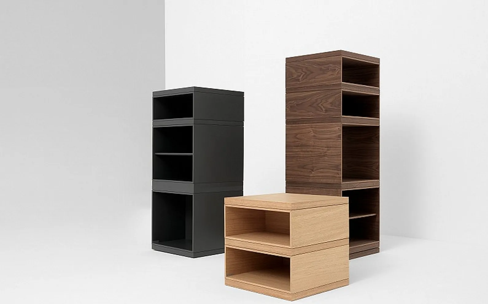 Armoire Totem par Vincent Van Duysen — photo 6