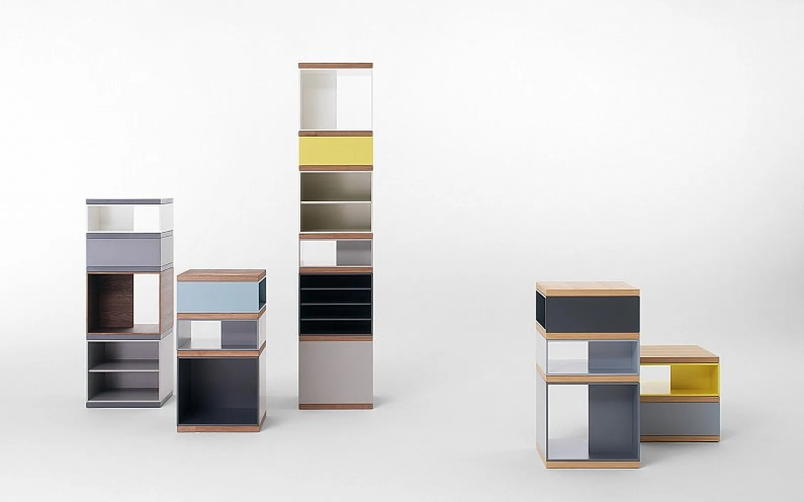 Armoire Totem par Vincent Van Duysen — photo 4