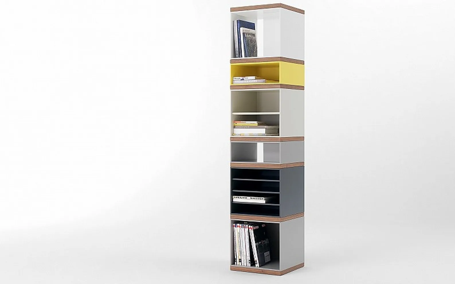 Armoire Totem par Vincent Van Duysen — photo 3