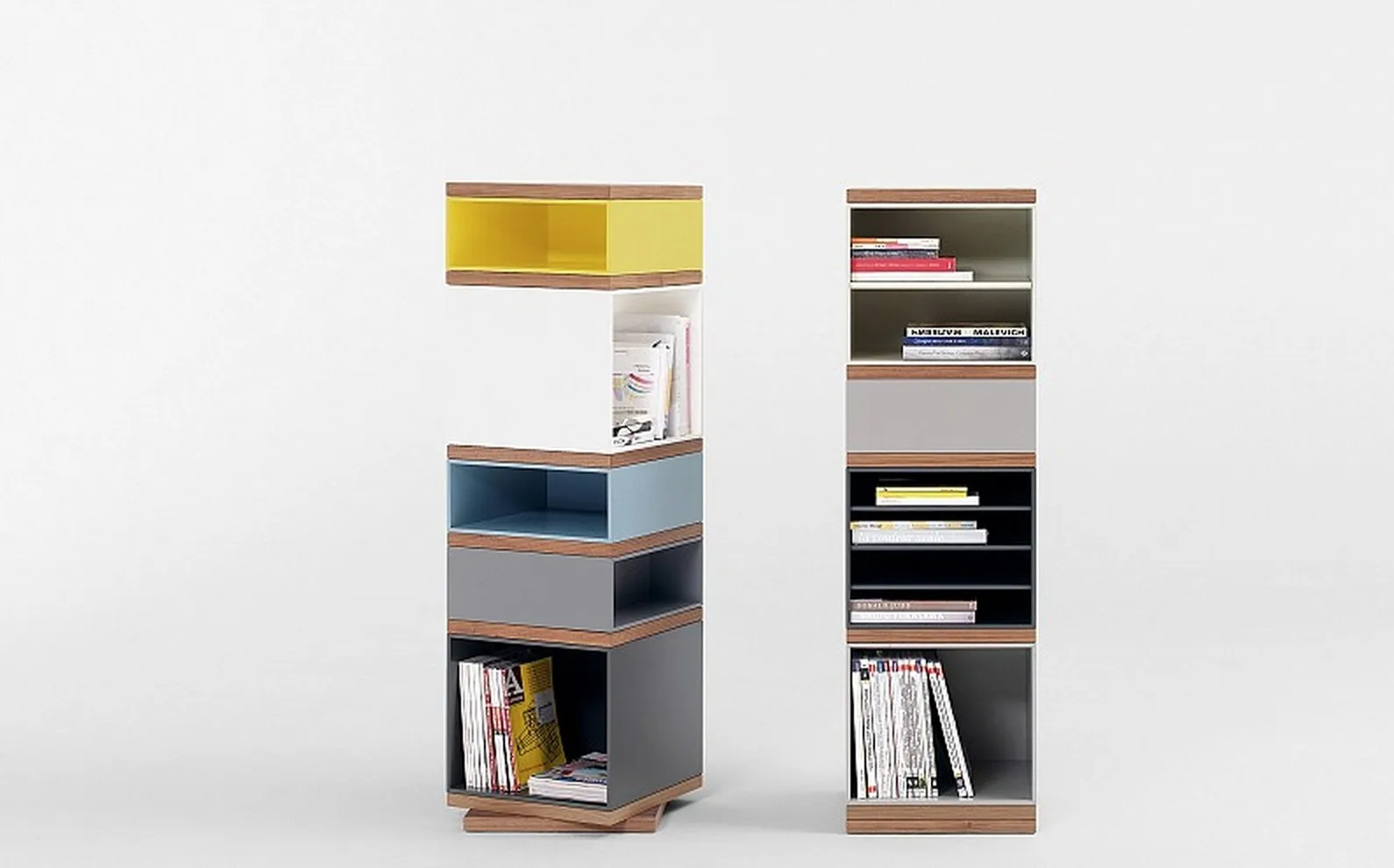 Armoire Totem par Vincent Van Duysen — photo 2