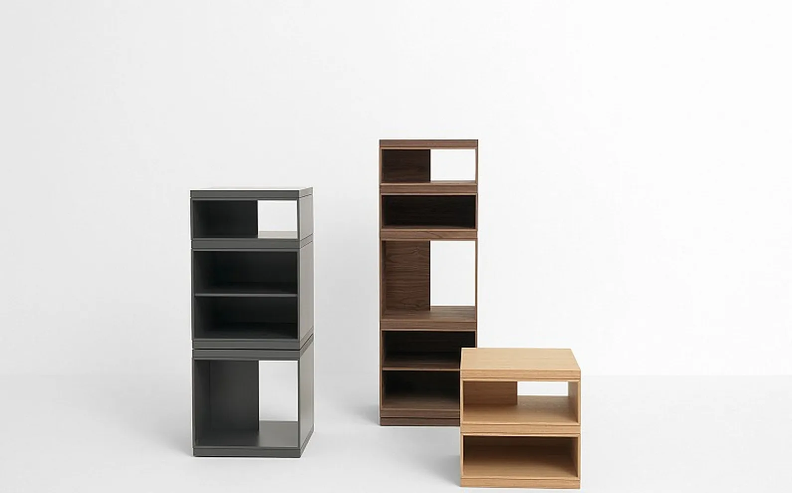Armoire Totem par Vincent Van Duysen — photo 7