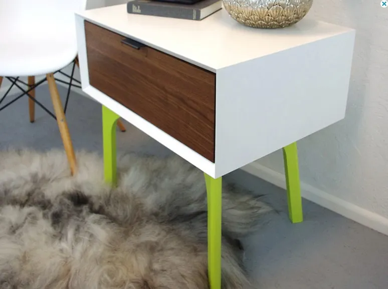 Joli petit meuble par Wfourdesign — photo 1