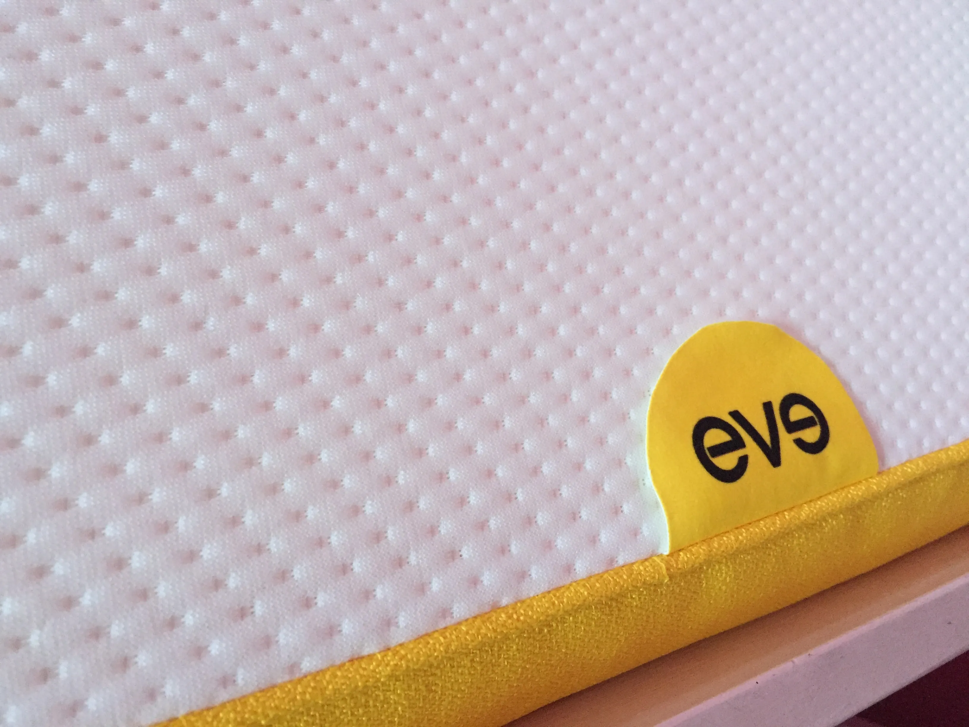 Eve, le matelas que l'on achète sur internet — photo 1
