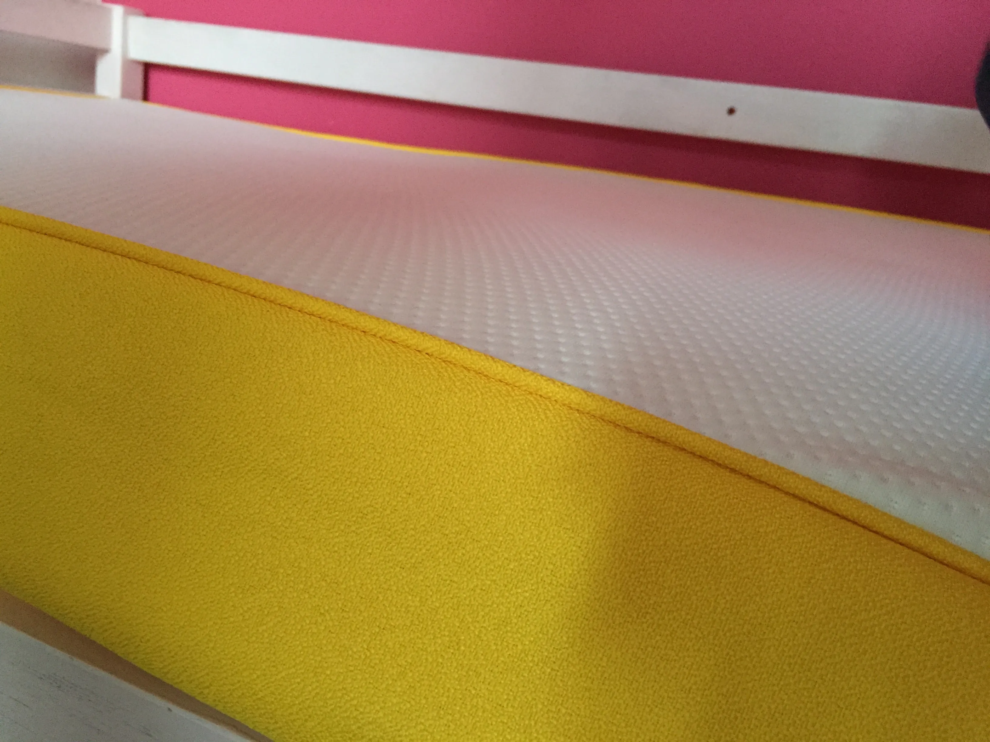 Eve, le matelas que l'on achète sur internet — photo 7