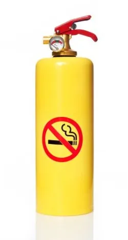 Des extincteurs design par DNCTAG — photo 5
