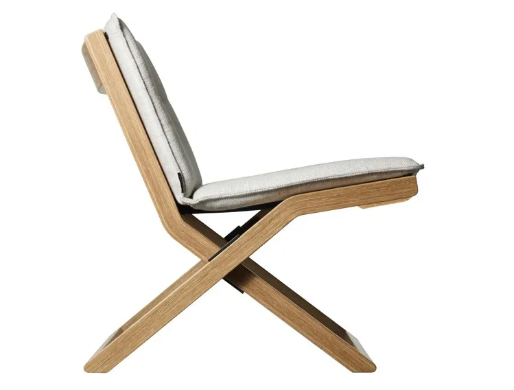 Fauteuil Cruiser par Marina Bautier — photo 1