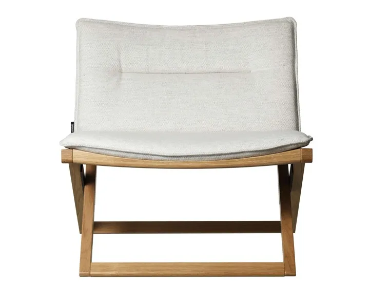 Fauteuil Cruiser par Marina Bautier — photo 2