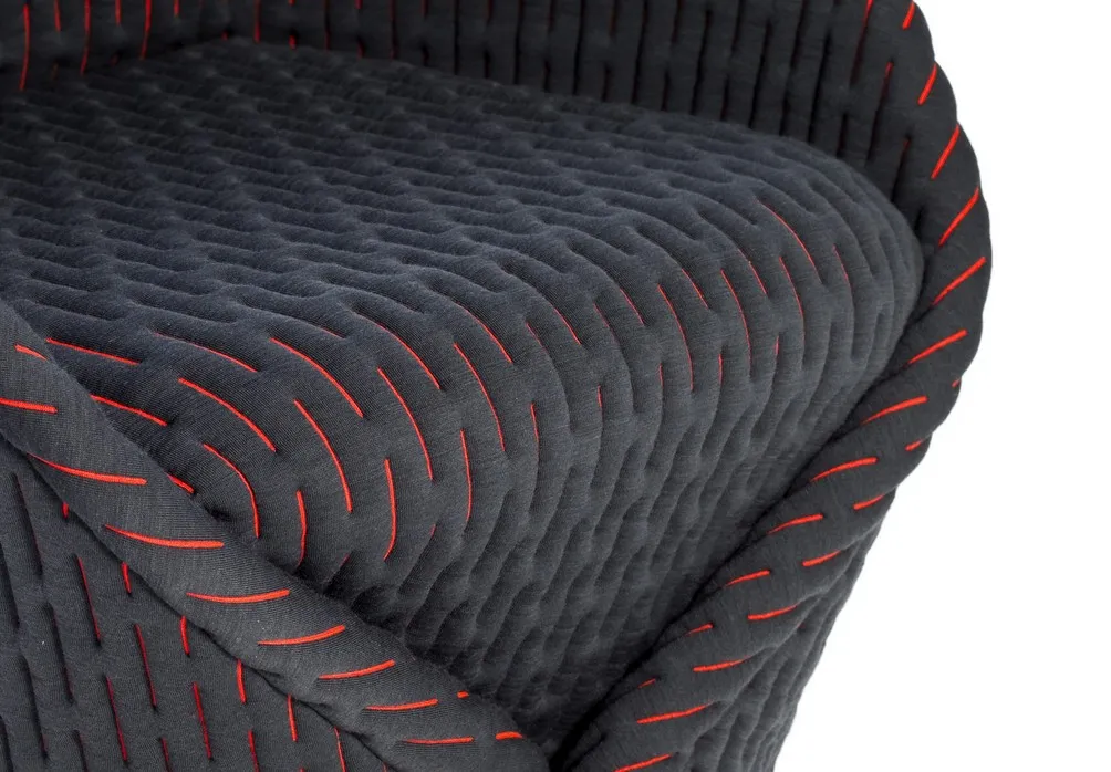 Fauteuil Stack par Skrivo — photo 3