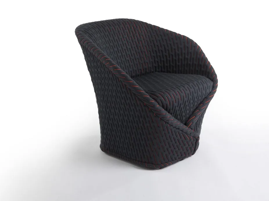Fauteuil DS-277 par Christian Werner — photo 1