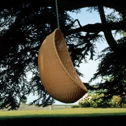 fauteuil egg