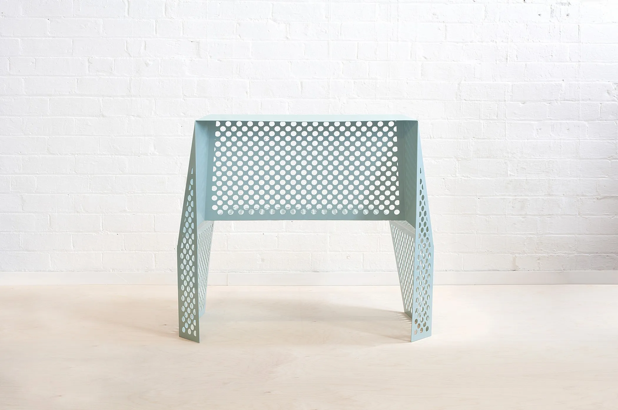 Fauteuil d'extérieur Fold par czyk — photo 5