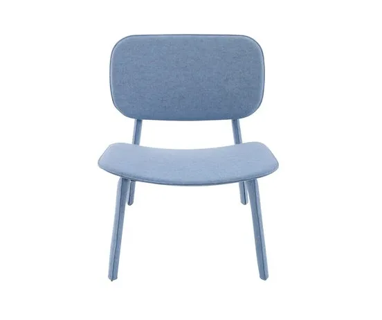 Fauteuil Felt par Delo Lindo — photo 2