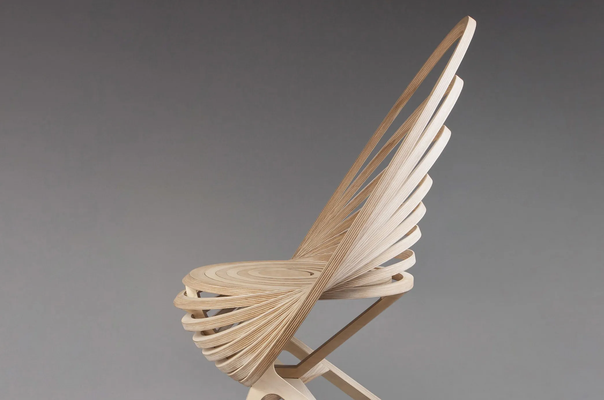 Fauteuil Octave — photo 1