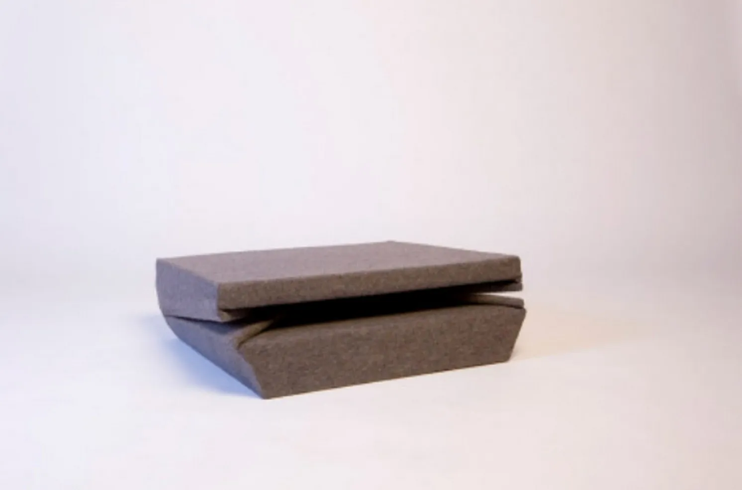 Fauteuil Oyster par Studio kg — photo 4