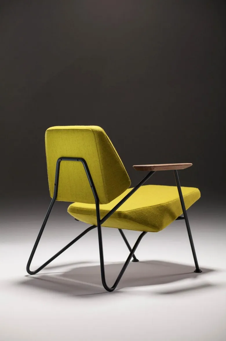 Fauteuil Polygon par Numen — photo 5