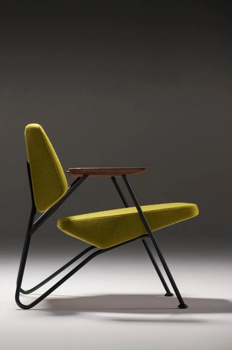 Fauteuil Polygon par Numen — photo 4