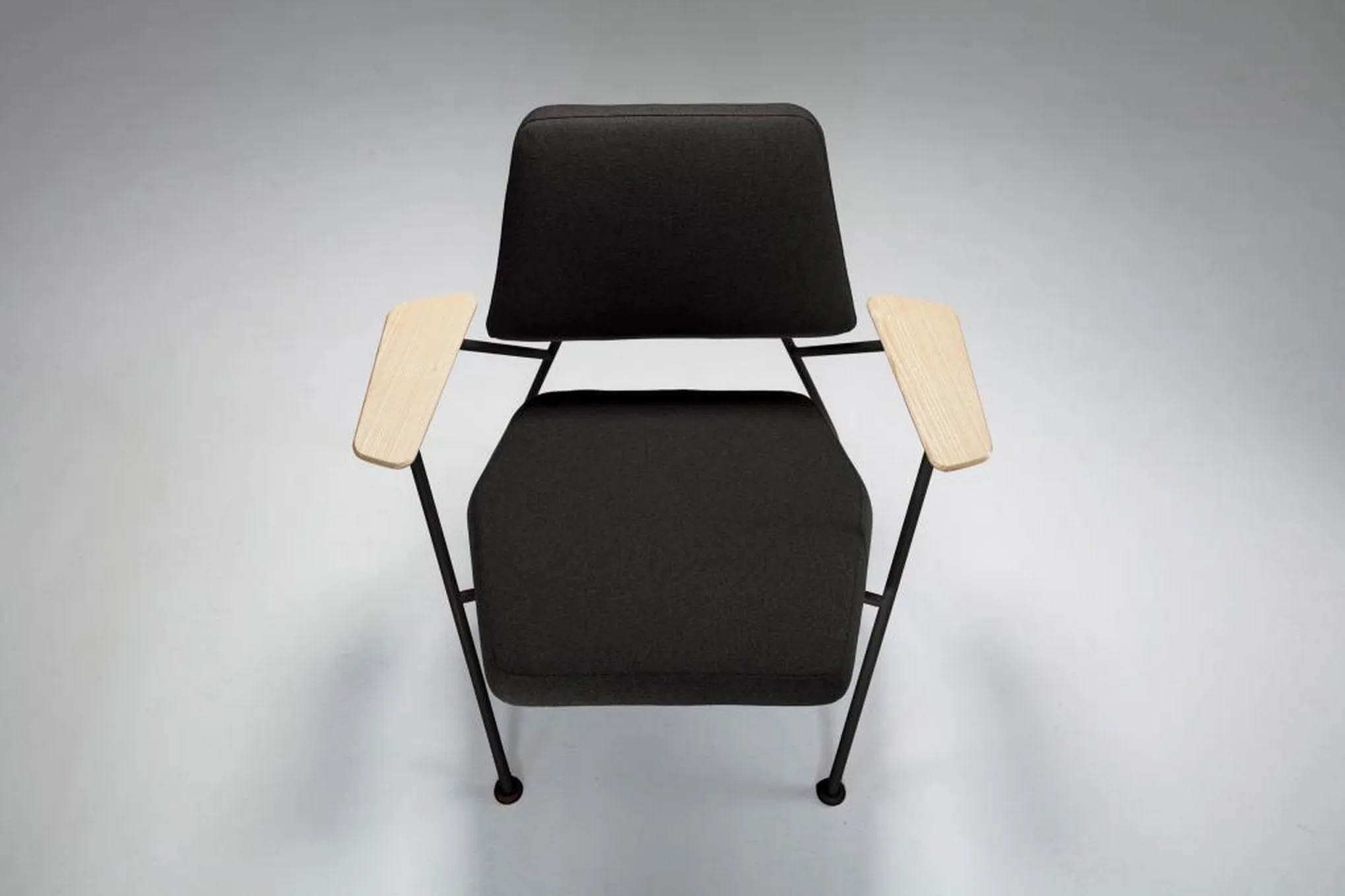Fauteuil Polygon par Numen — photo 1