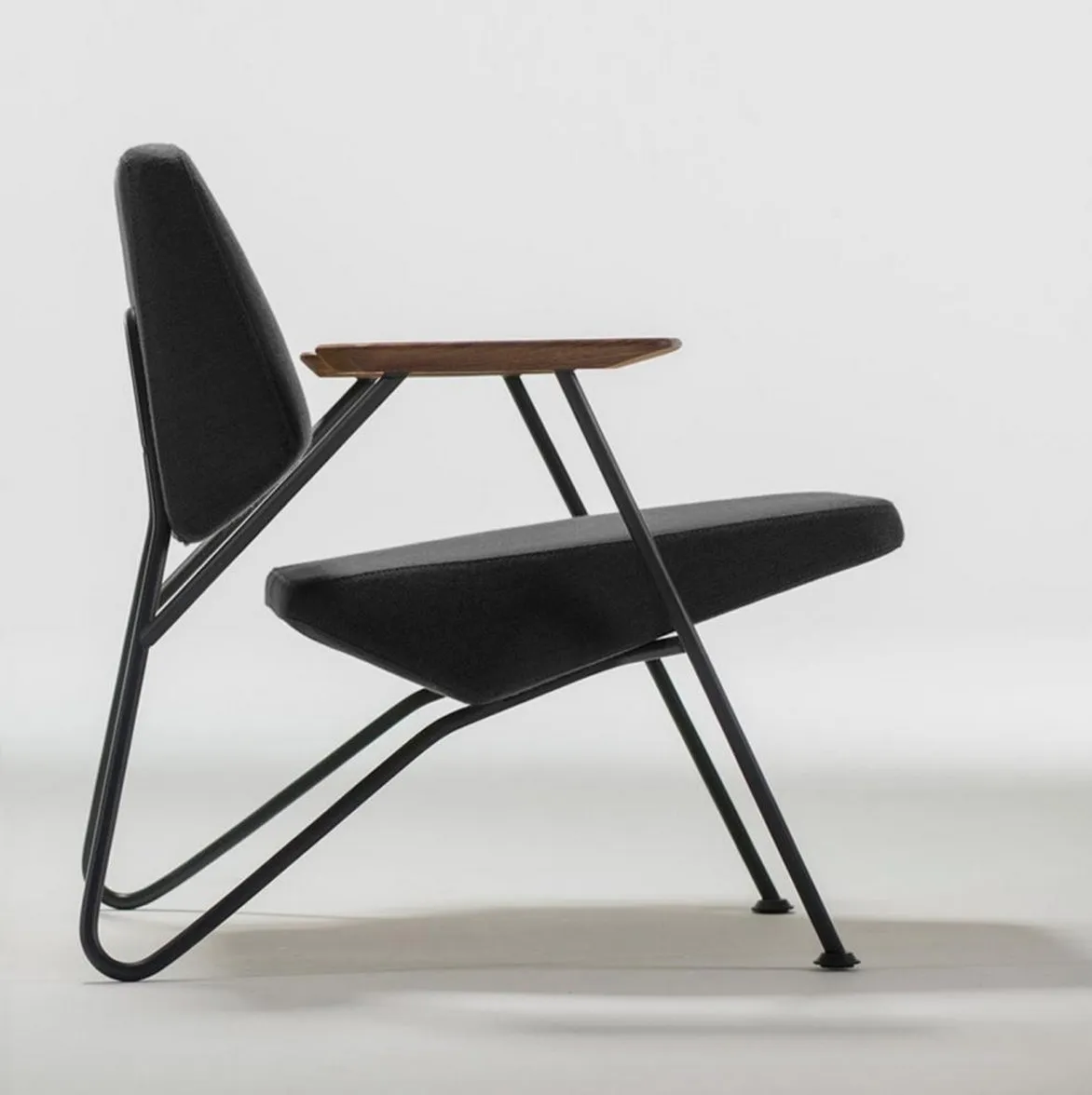 Fauteuil Polygon par Numen — photo 6