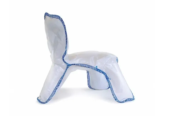 Fauteuil Seam par Chris Kabel — photo 1