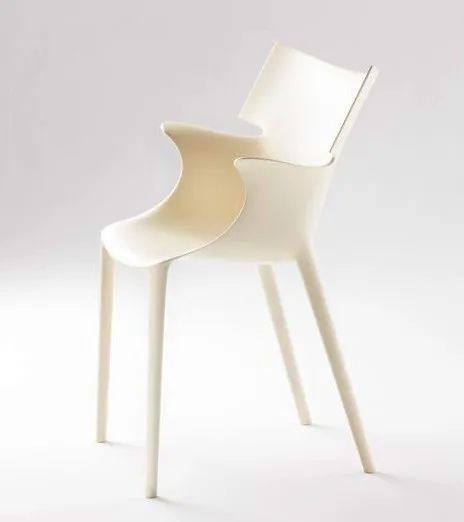 Fauteuil et canapé uncles and aunts par Philippe Starck — photo 1