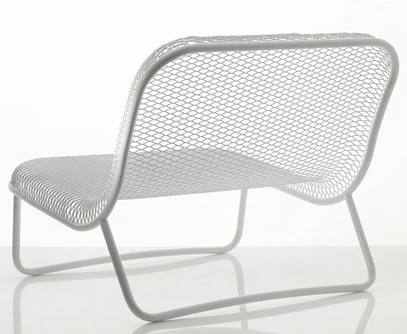 Fauteuil stretch out par Hans Sandgren Jakobsen — photo 1