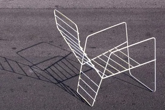 Fauteuil tancarville by Guillem Ferran — photo 1