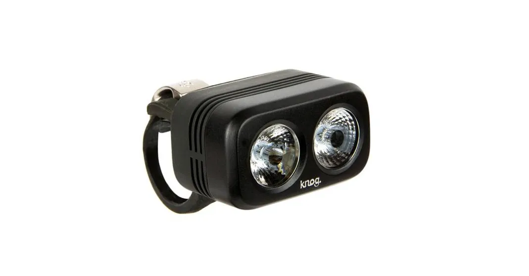Feux de vélo Blinder Road par Knog — photo 1