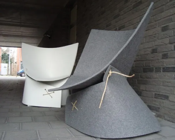 ff1-chair-2 ff1 chair par James van Vossel et Tom de Vrieze — photo 2