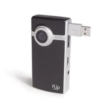 flip vidéo