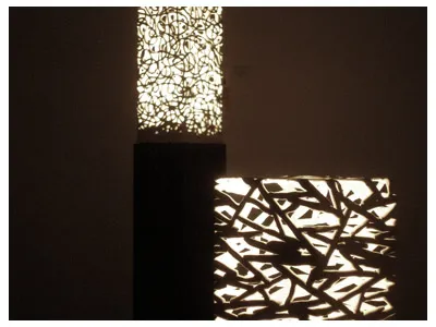 lampe
