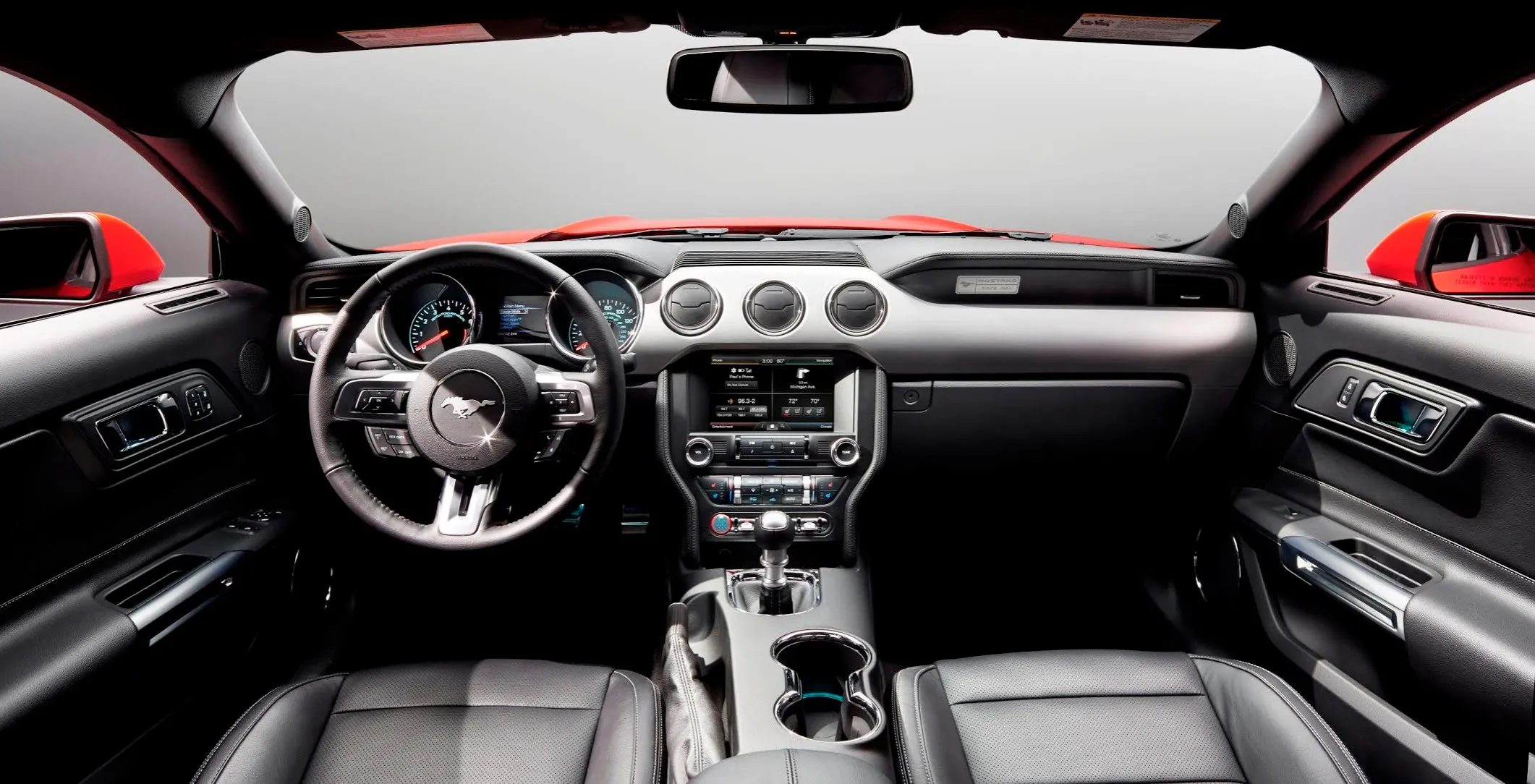 Ford relance la production de la Mustang — photo 2