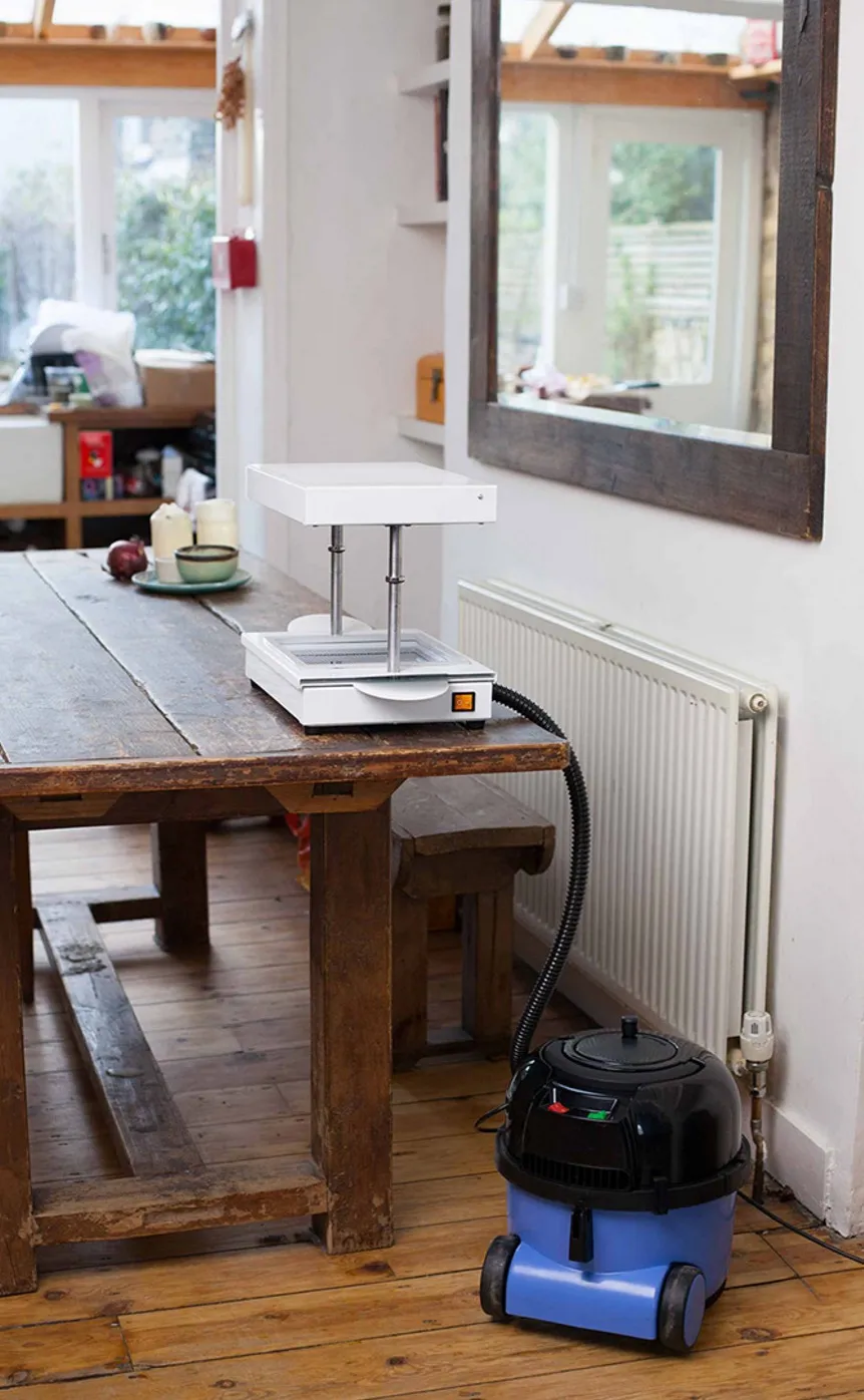 Fabriquer ses propres produits avec la FormBox — photo 2