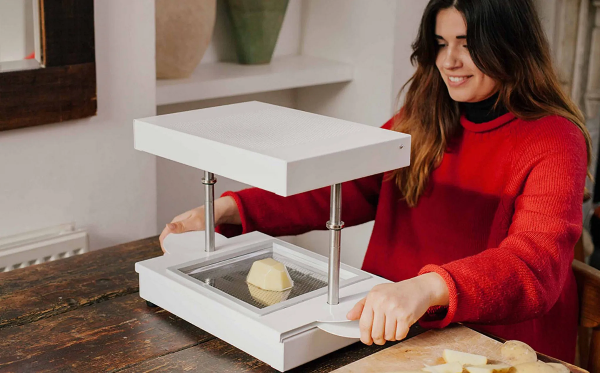 Fabriquer ses propres produits avec la FormBox — photo 4