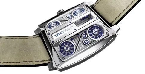 tag heuer