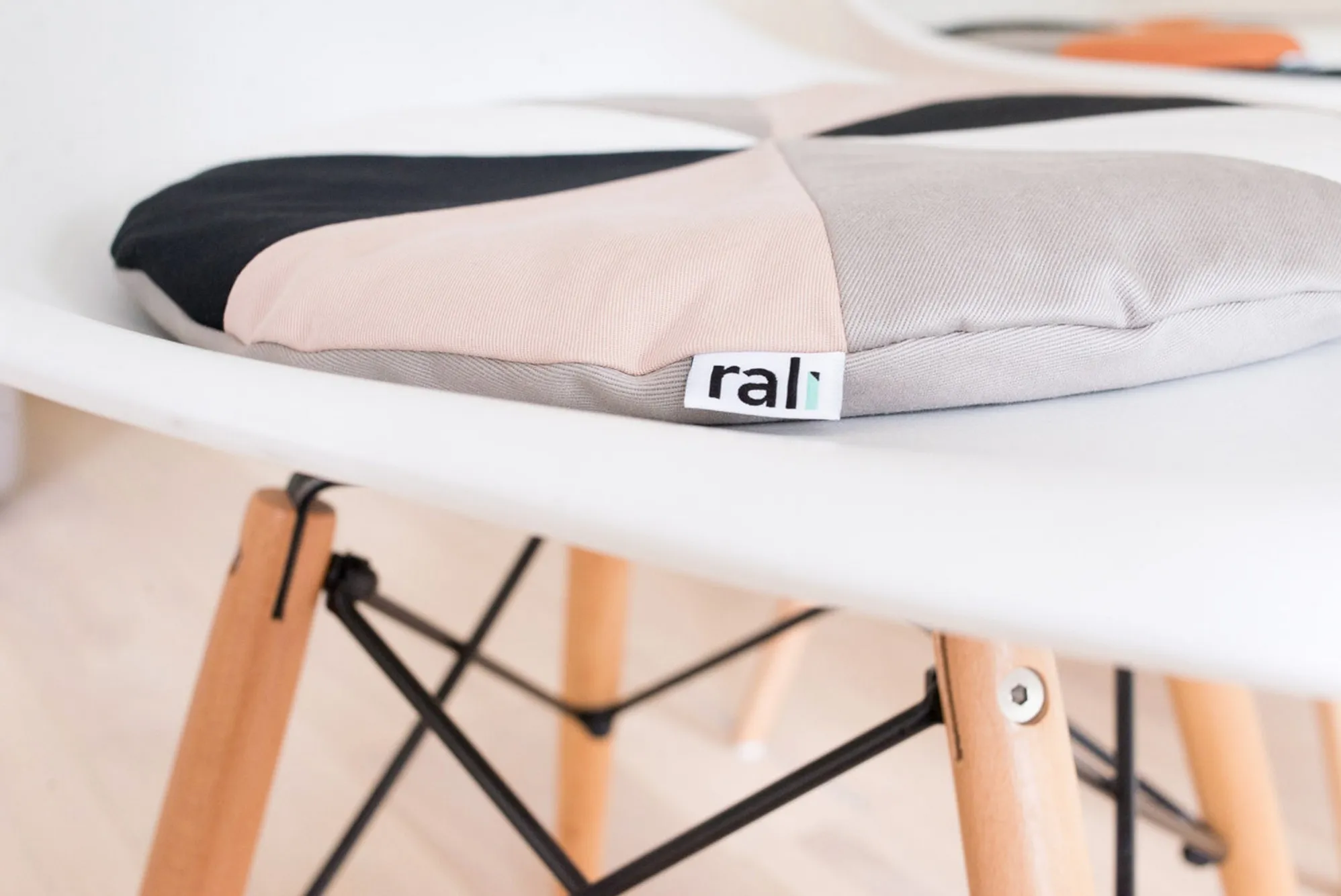 Galette de chaise Le Pad par Rali Living — photo 6