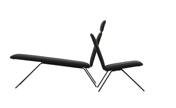 Gamme Simplissimo par Jean Nouvel pour Ligne Roset — photo 1