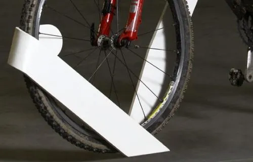 garage vélo