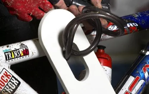 garage vélo