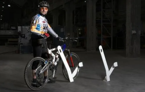 garage vélo