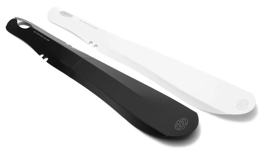 Fendor-bendor garde boue pour fixies par wit industries — photo 2