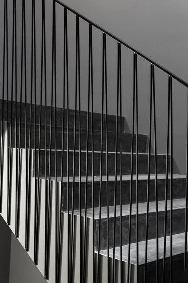 Sélection de garde corps design pour escalier — photo 6